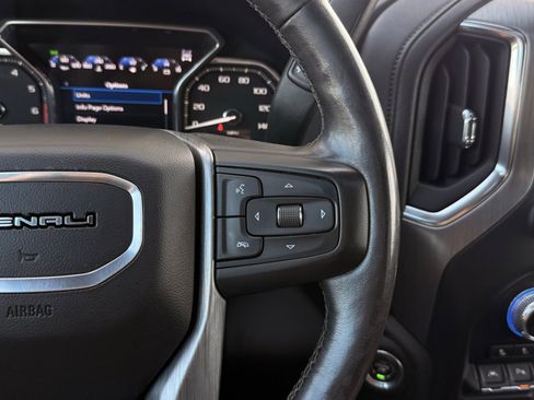 Used 2019 GMC Sierra 1500 Denali w/ Denali Ultimate Package image 41