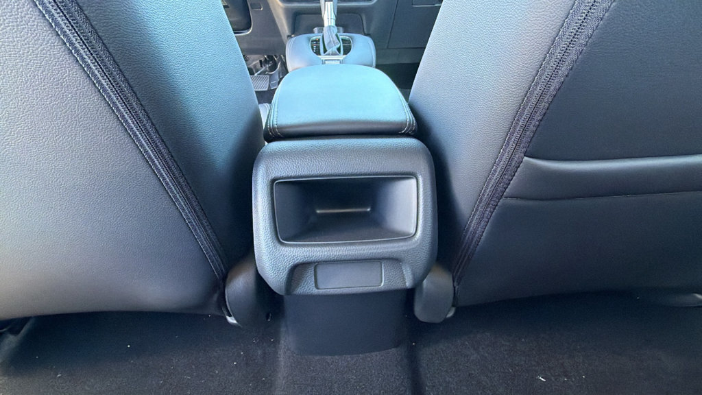 New 2027 Honda HR-V EX-L image 25