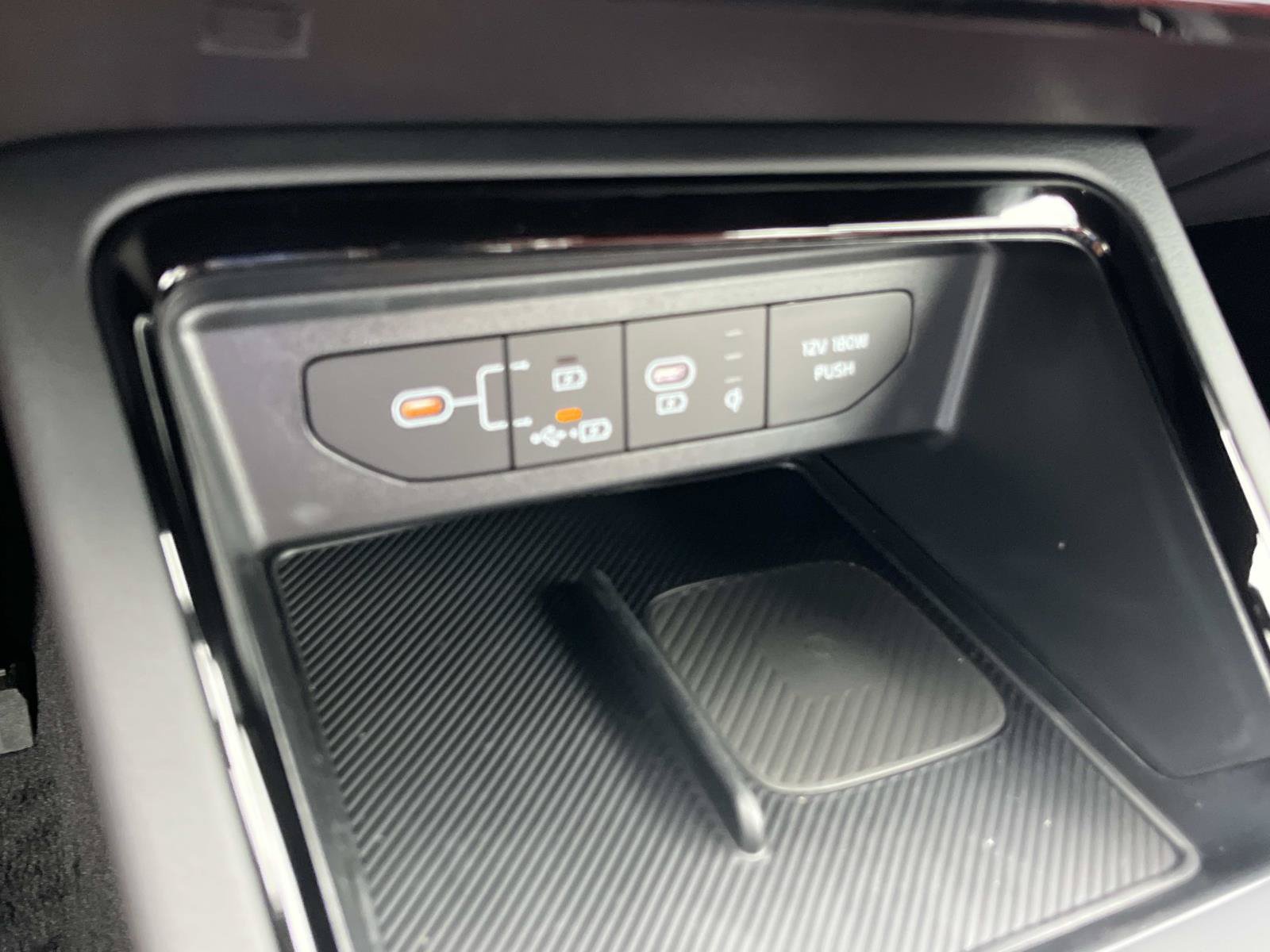 New 2026 Kia K5 GT-Line w/ GT-Line Red Interior Package FWD image 25