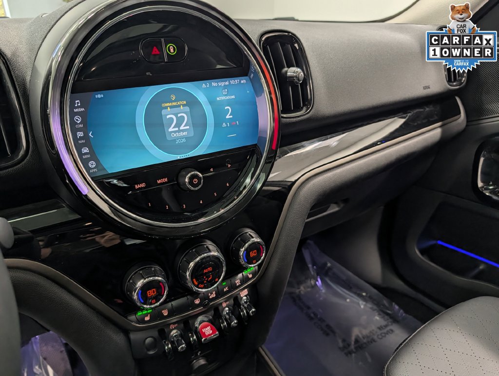 Used 2023 MINI Cooper Countryman S w/ Signature Upholstery Package FWD image 12