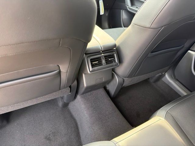 New 2026 MAZDA CX-5 Select AWD/4WD image 8