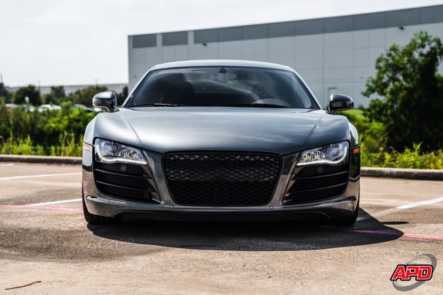 Used 2011 Audi R8 V10 AWD/4WD image 15