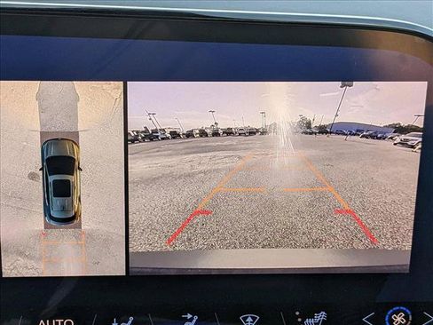 New 2025 Chevrolet Blazer EV LT AWD/4WD image 11