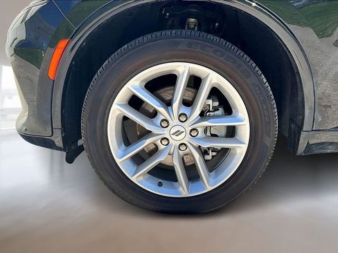 Used 2025 Dodge Durango GT AWD/4WD image 30
