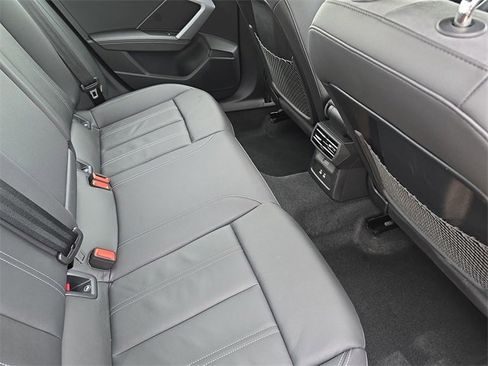 Used 2025 Audi A3 2.0T Premium w/ Black Optic Package image 13
