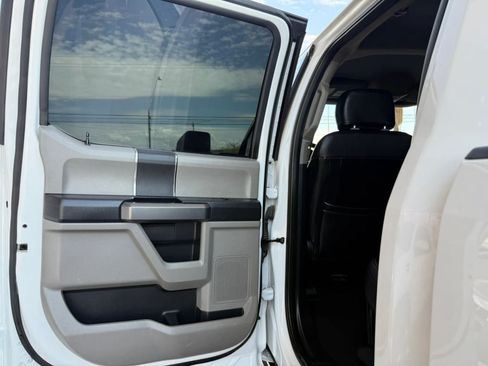 Used 2020 Ford F350 XLT w/ FX4 Off-Road Package AWD/4WD image 36