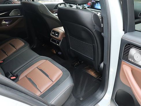 Used 2024 Mercedes-Benz GLE 53 AMG 4MATIC Coupe image 14