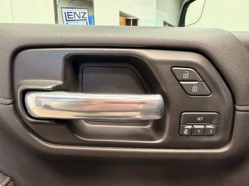 Used 2020 GMC Sierra 1500 SLT w/ SLT Premium Package AWD/4WD image 27