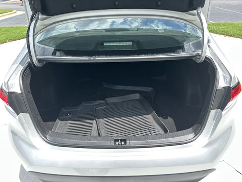 Certified 2023 Toyota Corolla LE FWD image 32