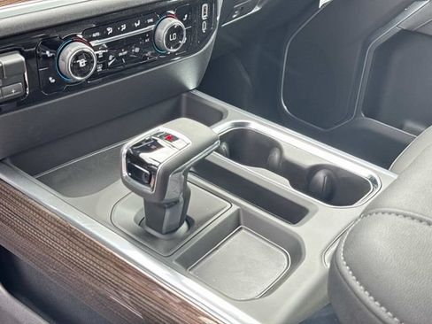 New 2026 Chevrolet Silverado 1500 RST w/ Safety Package AWD/4WD image 29