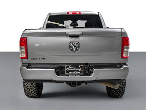 Used 2022 RAM 2500 Big Horn AWD/4WD image 8