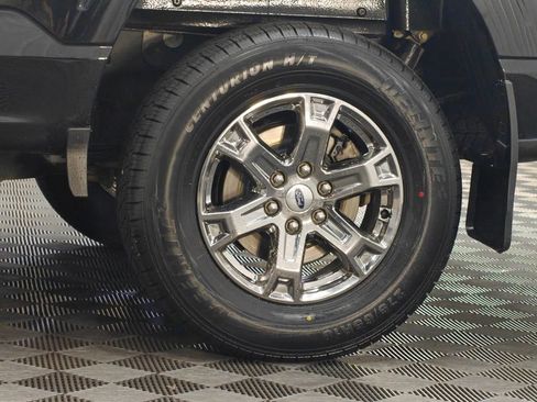 Used 2023 Ford F150 XLT w/ Equipment Group 302A High AWD/4WD image 55