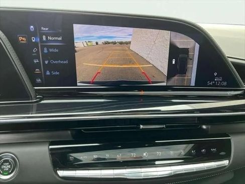 Used 2023 Cadillac Escalade ESV V w/ LPO, ONYX Package image 15