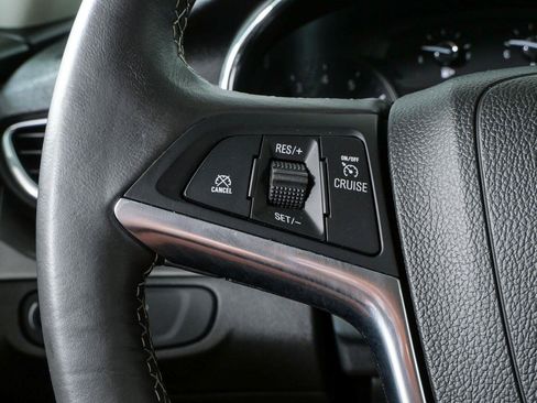 Used 2017 Buick Encore Preferred FWD image 10