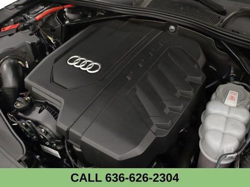 Used 2022 Audi A5 2.0T Premium image 11