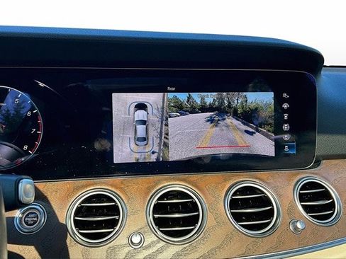 Certified 2023 Mercedes-Benz E 350 4MATIC Sedan image 17