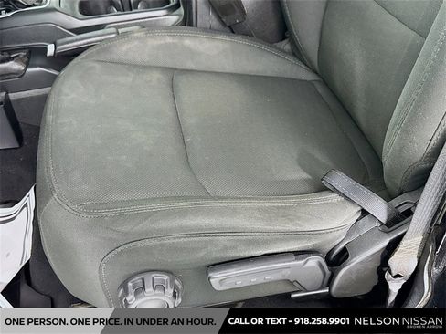 Used 2020 Jeep Gladiator Sport w/ Quick Order Package 24S image 18