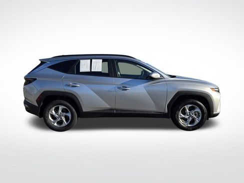Used 2023 Hyundai Tucson SEL AWD/4WD image 2