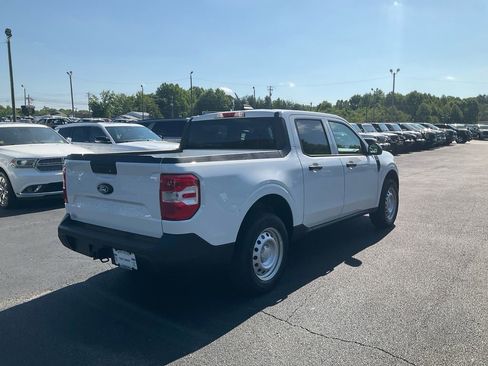 New 2026 Ford Maverick XL FWD image 5