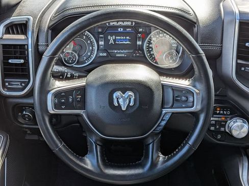 Certified 2022 RAM 1500 Laramie w/ Sport Appearance Package AWD/4WD image 18