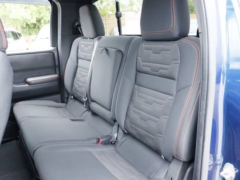 Used 2022 Nissan Frontier Pro-X RWD image 28