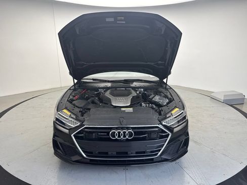 Used 2019 Audi A7 3.0T Prestige AWD/4WD image 26