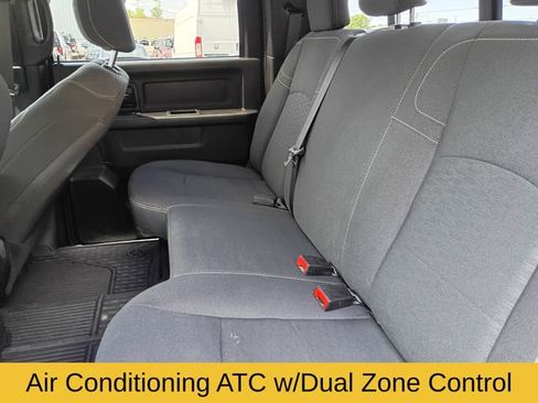 Used 2025 RAM 2500 Tradesman AWD/4WD image 19
