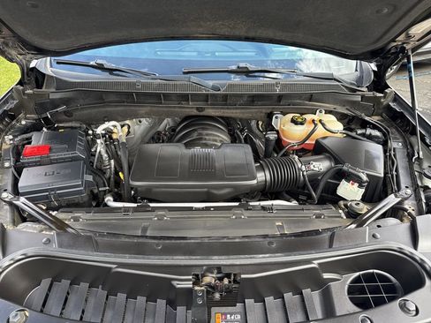 Used 2022 Chevrolet Tahoe Premier image 25