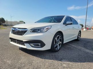 Used 2020 Subaru Legacy Touring XT AWD/4WD video 2