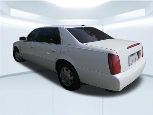 Used 2005 Cadillac De Ville image 23