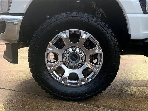 Used 2023 Ford F250 XLT w/ 360-Degree Camera Package image 8