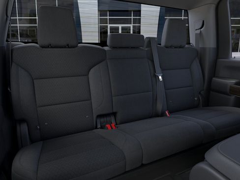 New 2025 GMC Sierra 3500 Pro w/ 1SA Pro Safety Plus Package image 17