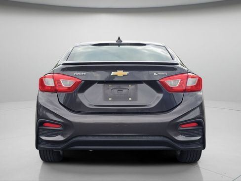 Used 2016 Chevrolet Cruze Premier w/ RS Package FWD image 21