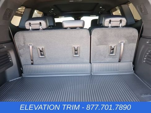 New 2026 GMC Acadia Elevation w/ Black Edition FWD image 21