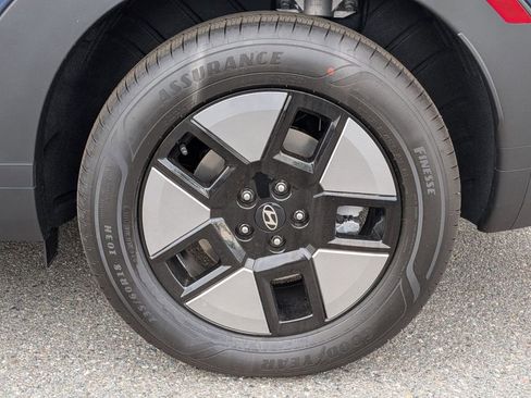 New 2026 Hyundai Santa Fe SEL image 11