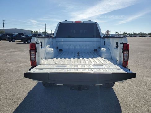 Used 2022 Ford F250 Lariat w/ Lariat Ultimate Package image 22