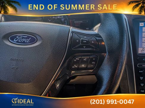 Used 2018 Ford Explorer Limited FWD image 30