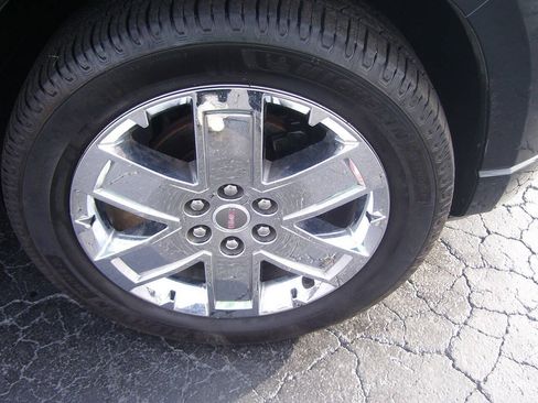 Used 2015 GMC Acadia Denali AWD/4WD image 3