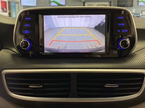 Used 2019 Hyundai Tucson SE AWD/4WD image 23