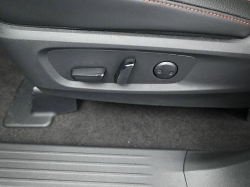 New 2026 Nissan Pathfinder Rock Creek AWD/4WD image 24
