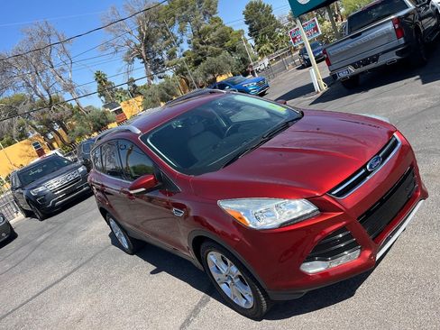 Used 2014 Ford Escape Titanium FWD image 47