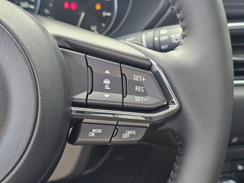 New 2025 MAZDA CX-5 AWD 2.5 S w/ Premium Plus Pkg image 36