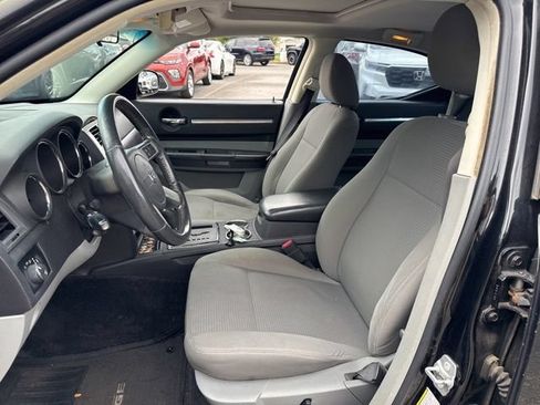 Used 2010 Dodge Charger SXT w/ Sun & Sound Group RWD image 24