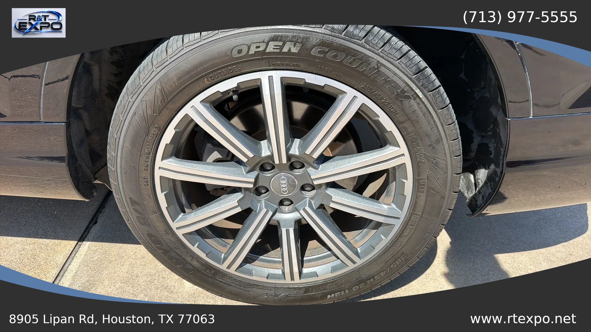 Used 2019 Audi Q7 2.0T Premium Plus AWD/4WD image 15