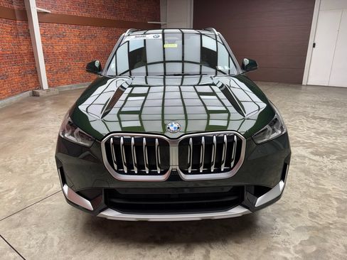 Used 2025 BMW X1 xDrive28i w/ Premium Package AWD/4WD image 7