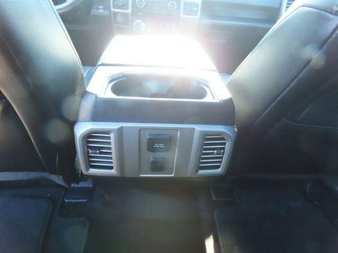 Used 2016 Ford F150 Lariat image 22