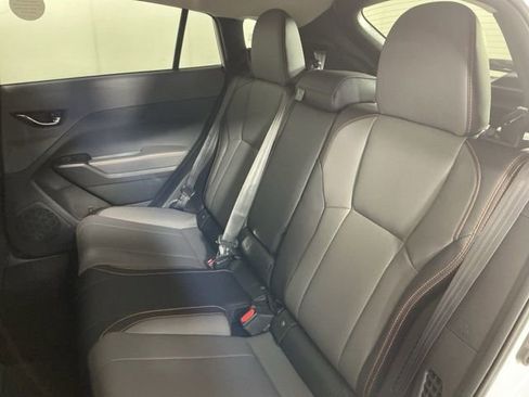 New 2026 Subaru Crosstrek 2.5i Limited AWD/4WD image 14