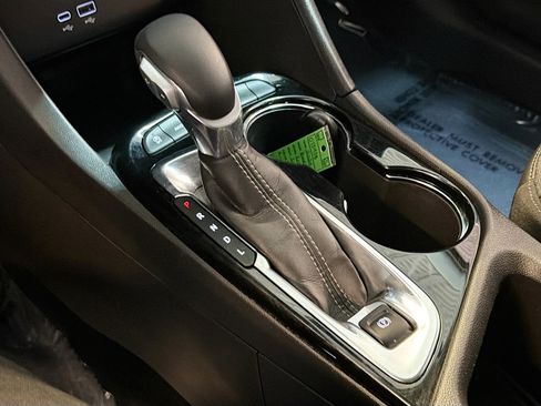 Used 2024 Buick Encore GX Preferred w/ Comfort Package image 24