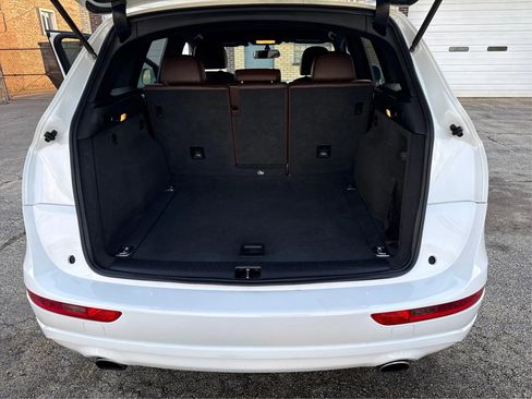 Used 2013 Audi Q5 2.0T Premium image 15