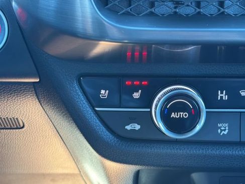 New 2026 Acura ADX A-Spec image 18